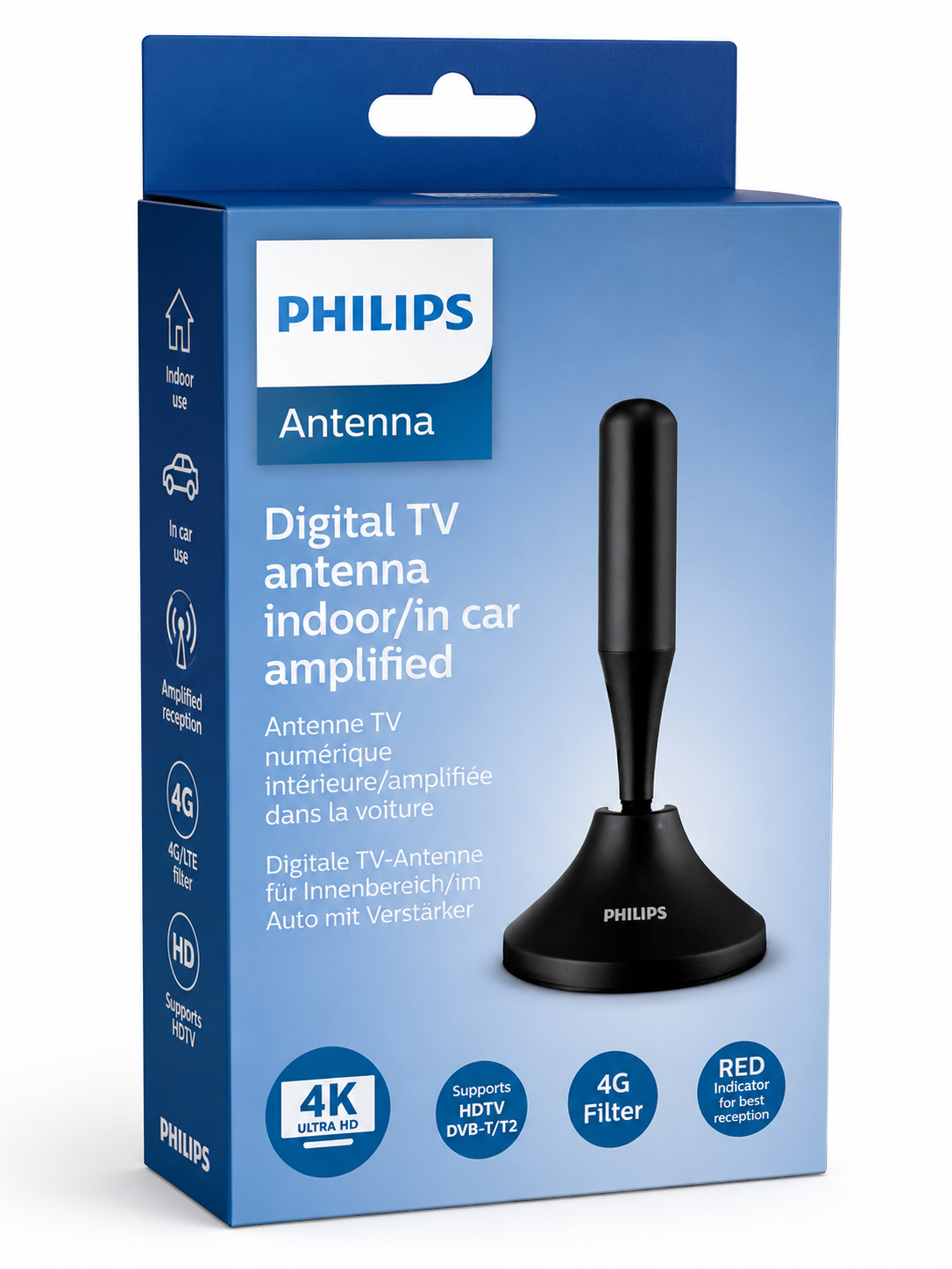 Philips Digital TV Antenna SDV5300