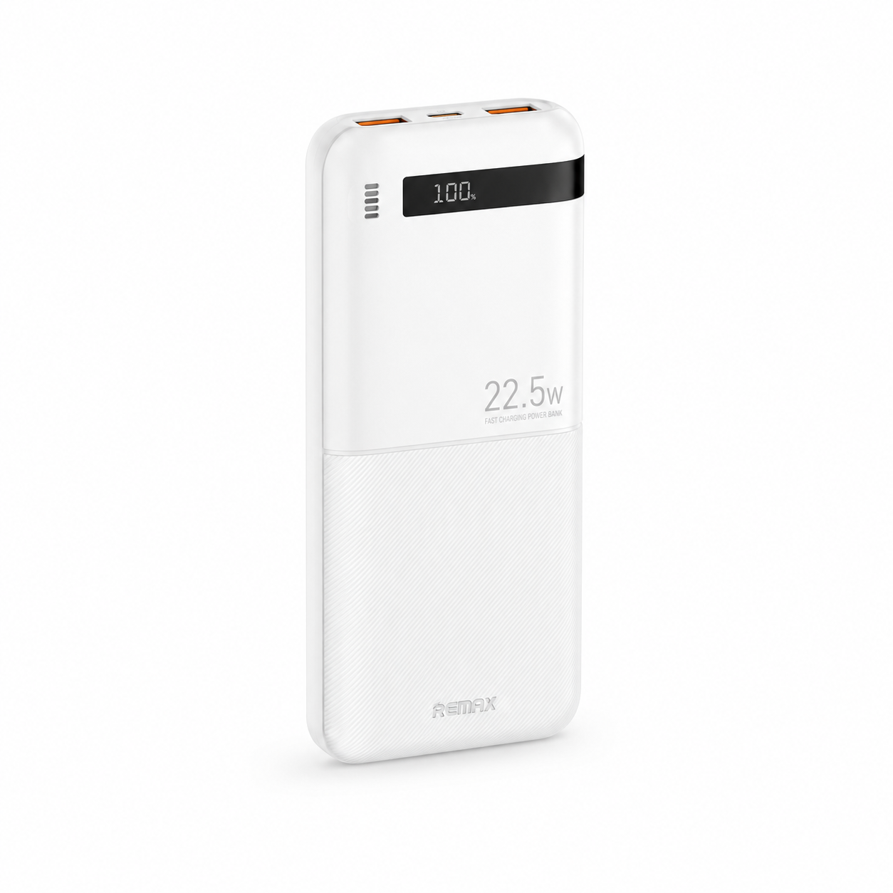 Remax Power Bank 10000mAh 22.5W Fast Charging RPP-71 - Figura 2