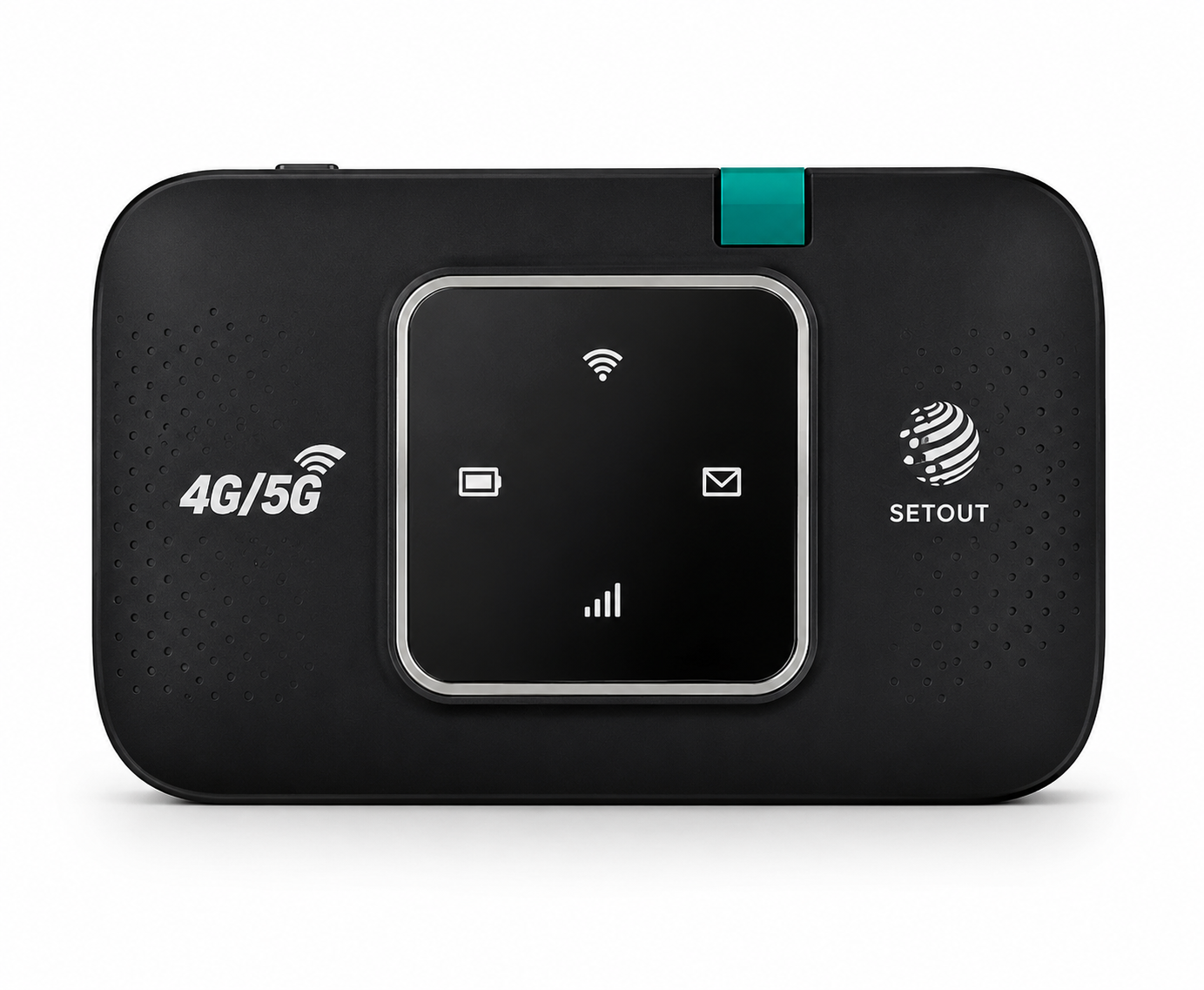 Setout 4G/5G Advanced Mobile Router E150 Plus - Figura 2