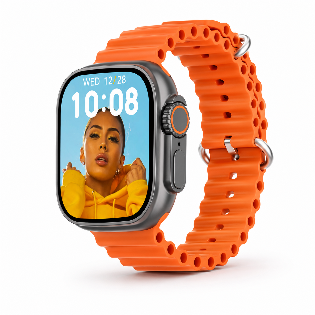 DT Ultra 3 Smartwatch