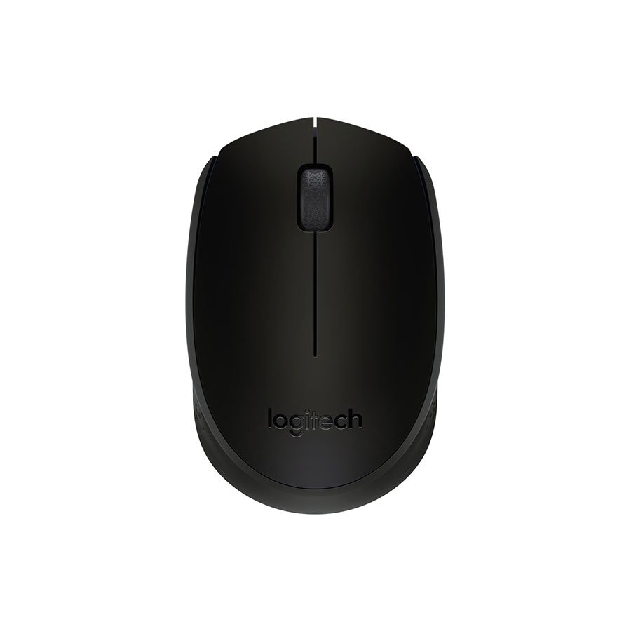Logitech B170 Wireless Mouse - Figura 3