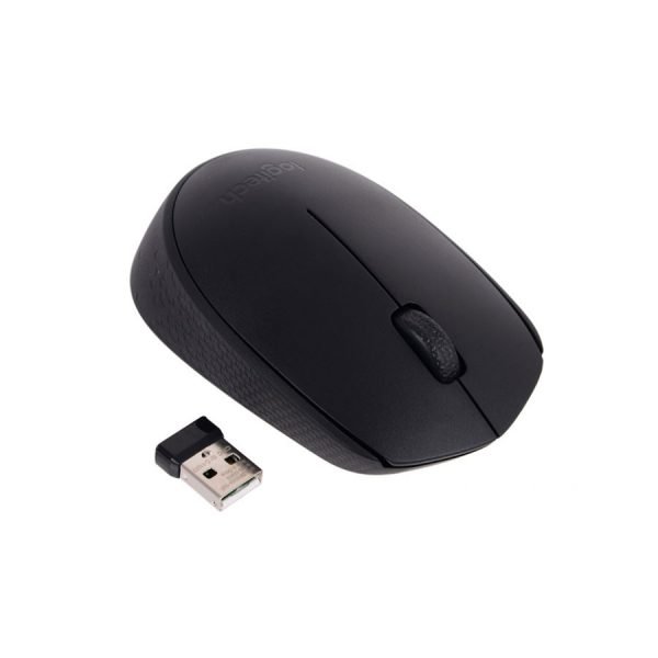 Logitech B170 Wireless Mouse - Figura 2