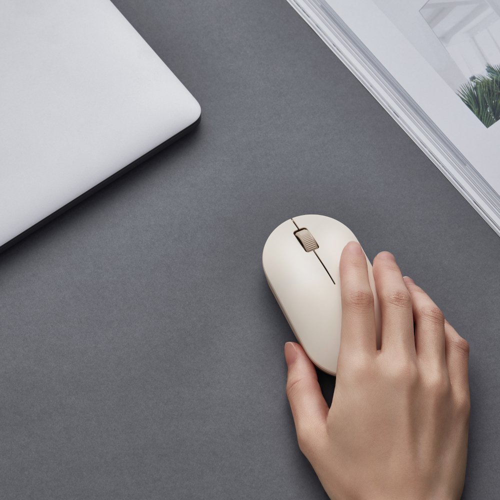 Xiaomi Wireless Mouse Lite 2 - Figura 3