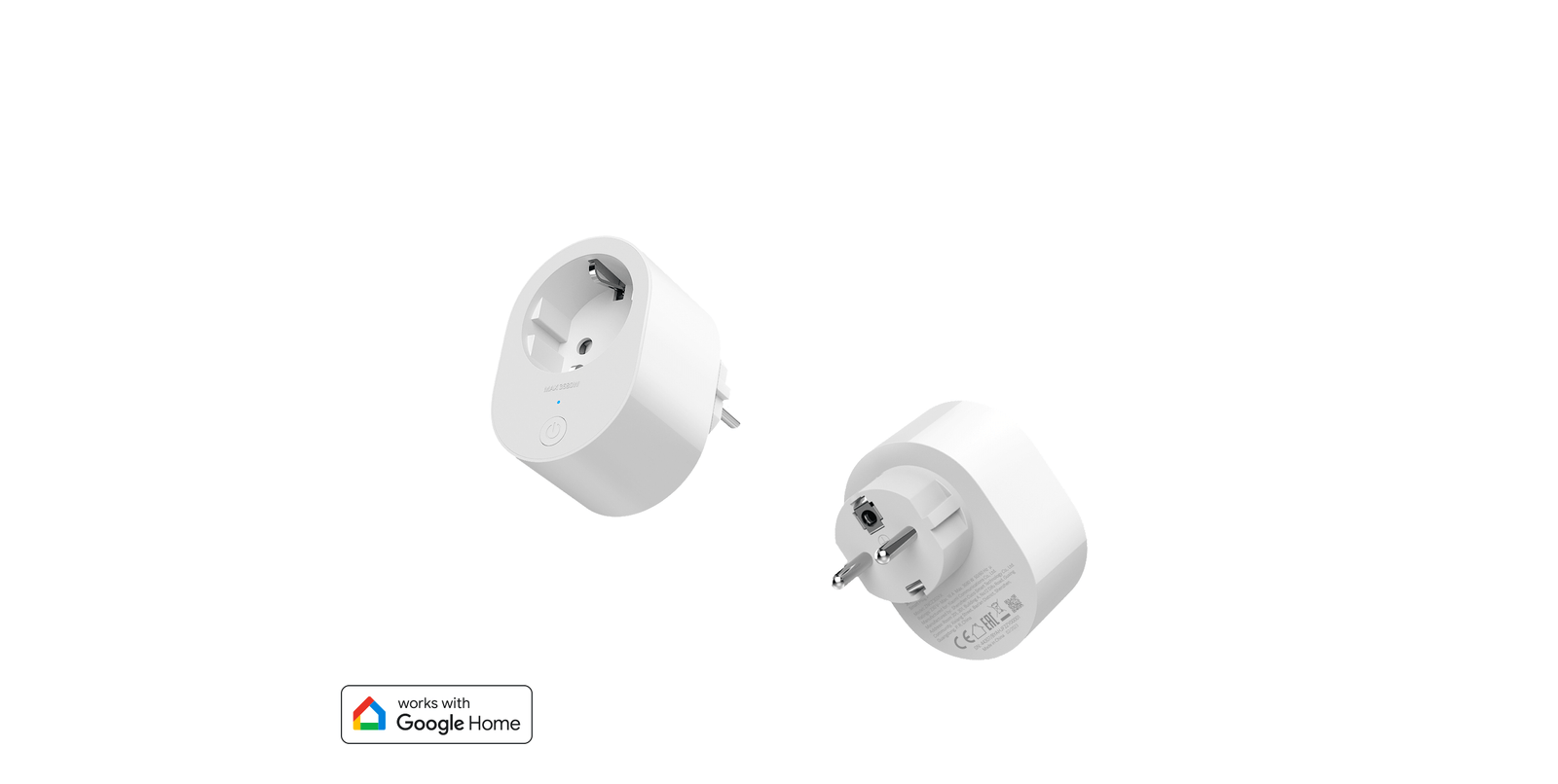 Xiaomi Smart Plug 2 - Figura 3