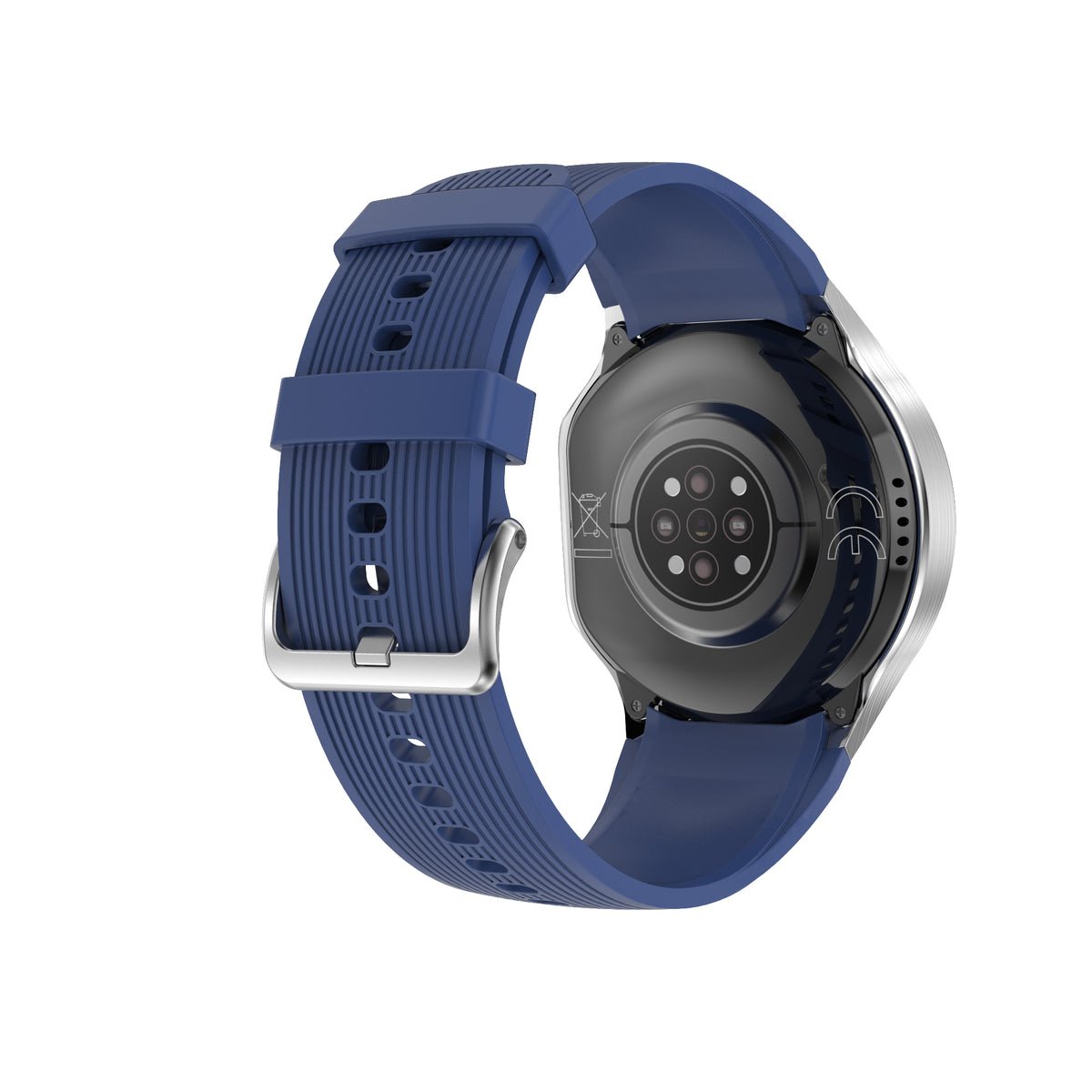 DT Watch X Smartwatch - Figura 2