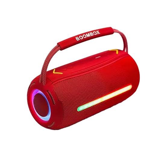 BOOMBOX 360 Portable Wireless Bluetooth Speaker - Figura 3