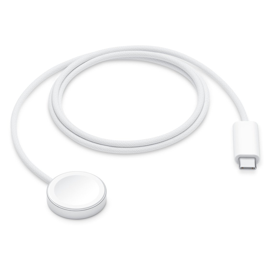 Apple Watch Magnetic USB-C Fast Charger