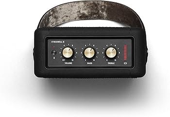 Marshall Stockwell II Bluetooth Speaker Original - Figura 4