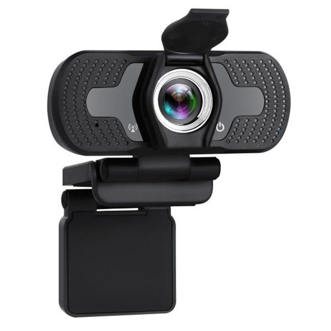 Tellur Web Camera Full HD 2mp TLL491131 - Figura 2