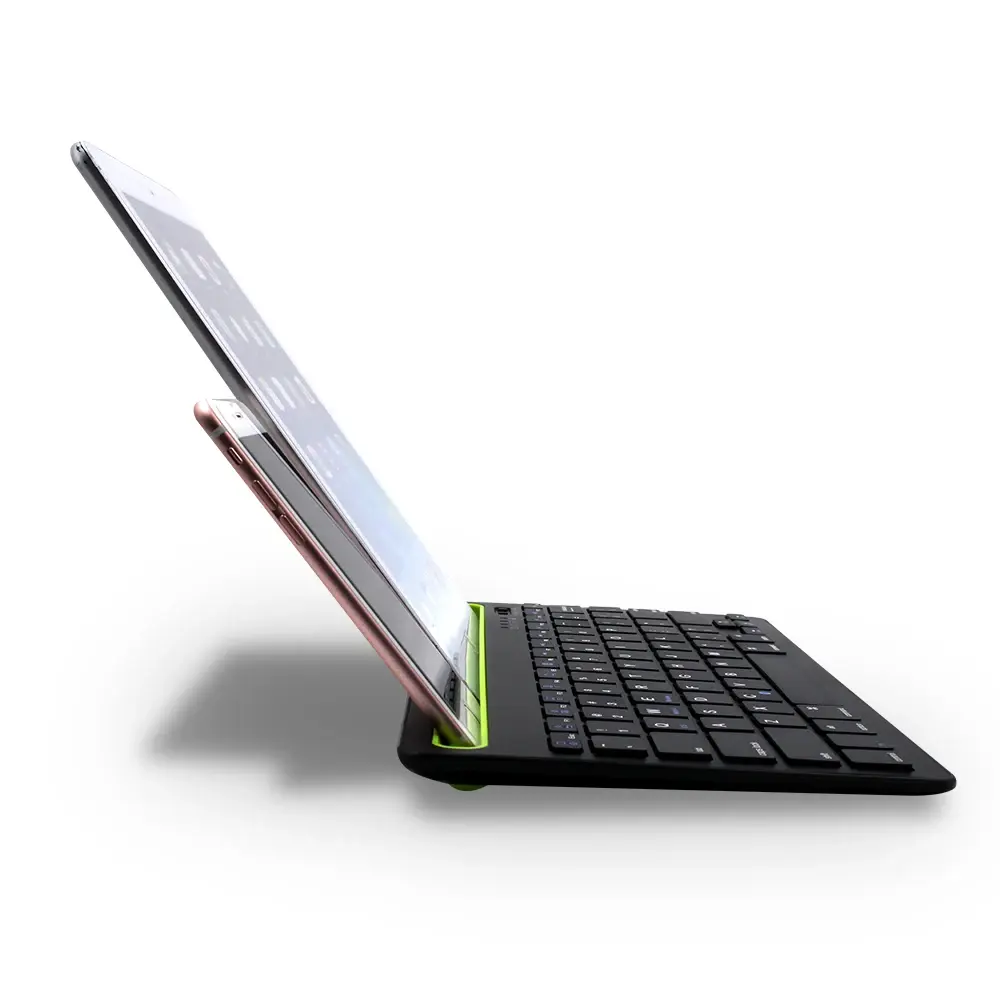 Jeqang Multi-Platform Bluetooth Keyboard JB-325 - Figura 3