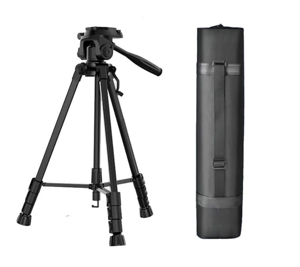 Earldom Outdoor Portable Tripod ET-EH102 - Figura 4