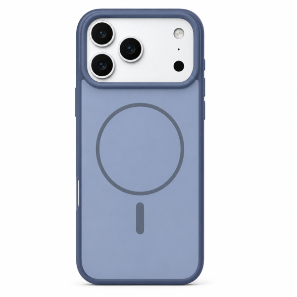 Soft Silicone MagSafe Case for iPhone - Figura 5