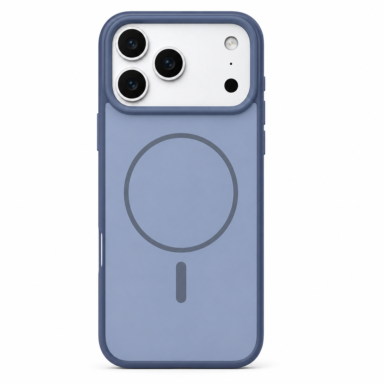 Soft Silicone MagSafe Case for iPhone - Figura 5