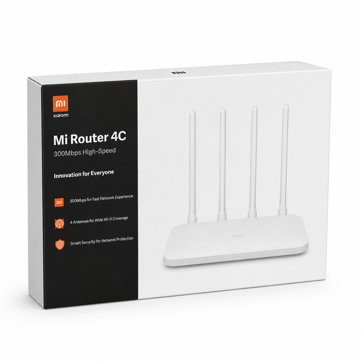 Xiaomi Mi Router 4C - Figura 2