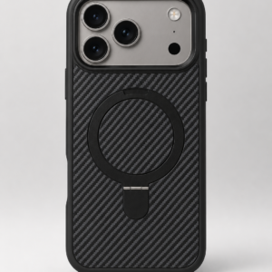 Carbon MagSafe Case for iPhone
