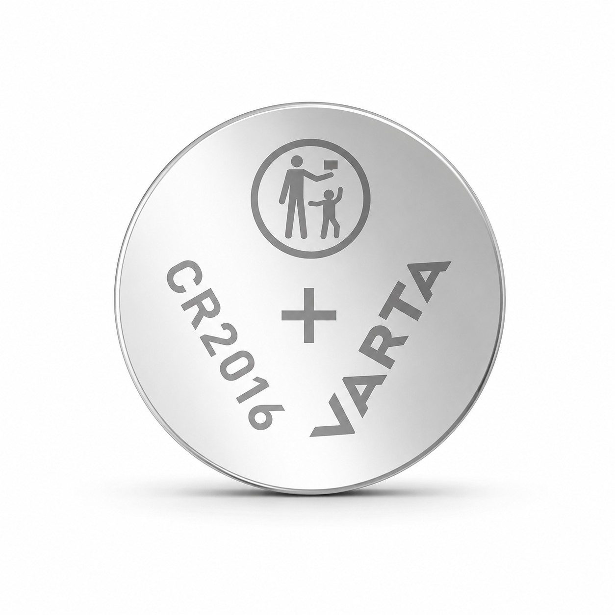 Varta CR2016 Lithium Coin Battery - Figura 2