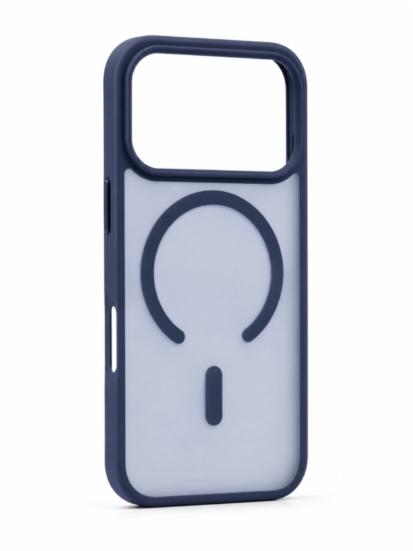 MagSafe Frosted Matte Case for iPhone - Figura 3