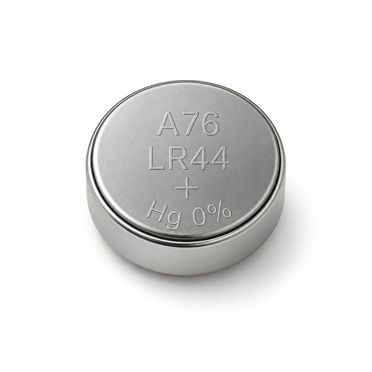 EnerGenie Super Alkaline LR44 Button Battery (4 Pack) - Figura 2