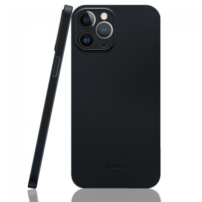 K-DOO Air Skin Ultra Thin Case for iPhone - Figura 3
