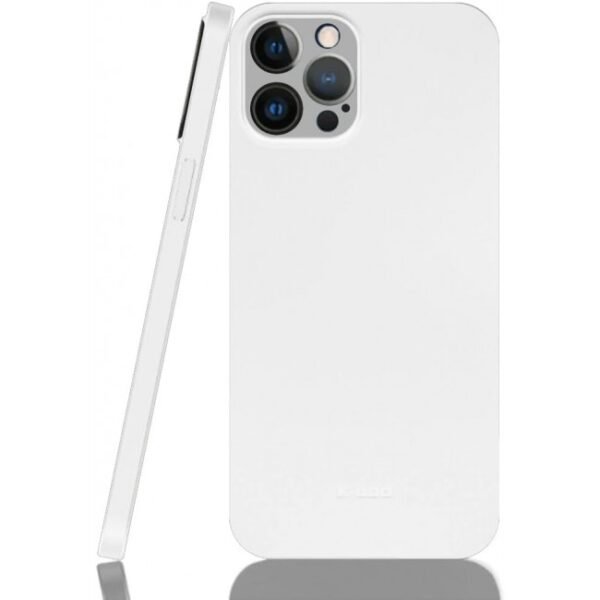 K-DOO Air Skin Ultra Thin Case for iPhone - Figura 2