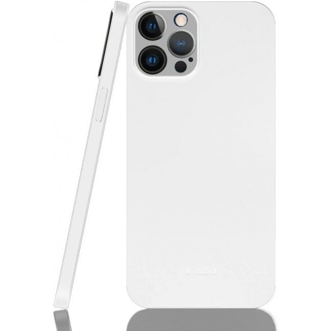 K-DOO Air Skin Ultra Thin Case for iPhone - Figura 2