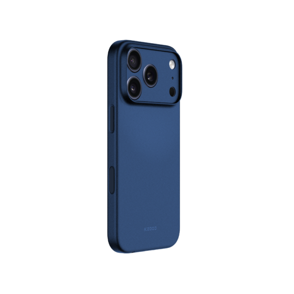 K-DOO Air Skin Ultra Thin Case for iPhone - Figura 5