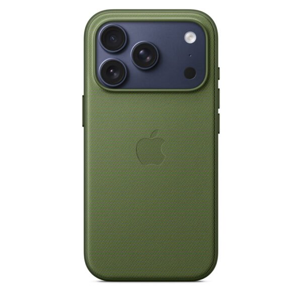 Apple TechWoven Case with MagSafe for iPhone - Figura 4