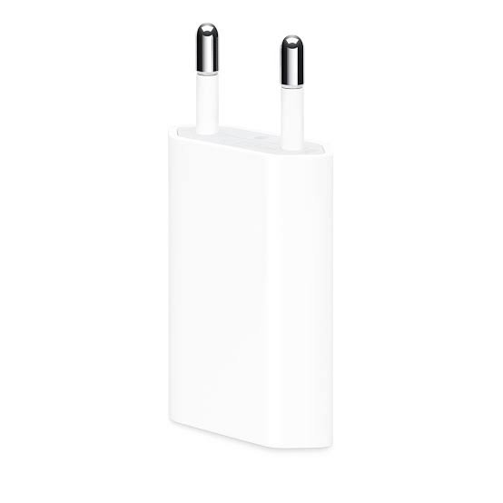 Ivon 5W USB Wall Charger 1A AD03