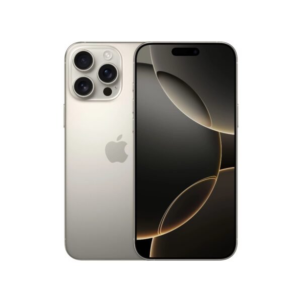 iPhone 16 Pro Max 256GB Exponat - Figura 2