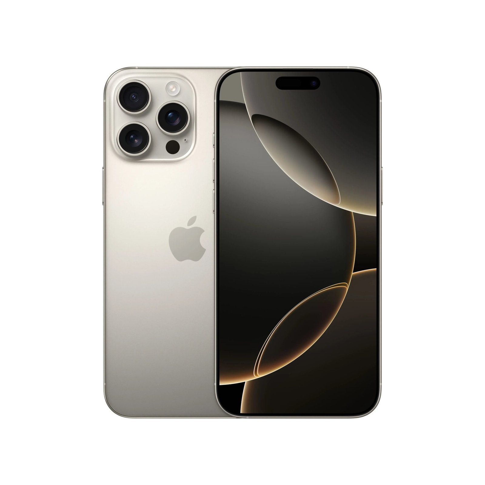 iPhone 16 Pro Max 256GB Exponat - Figura 2