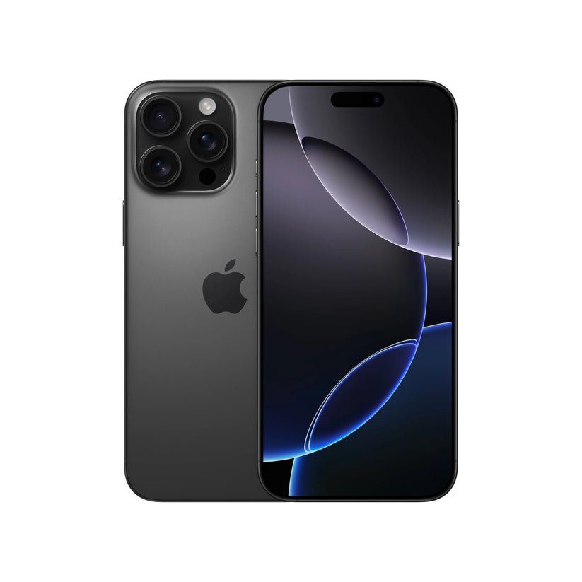 iPhone 16 Pro Max 256GB Exponat