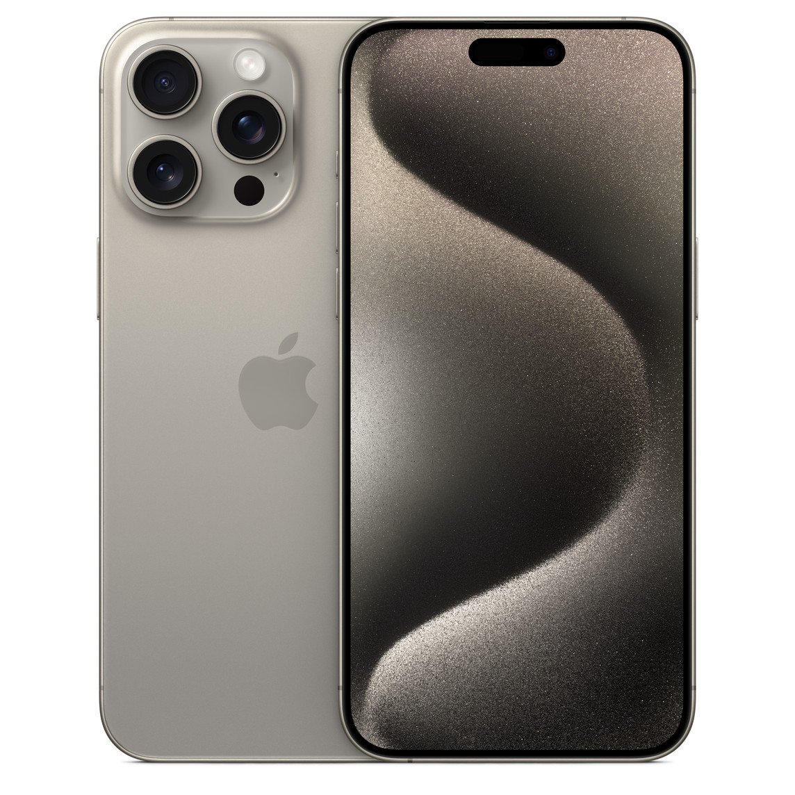 iPhone 15 Pro Max 256GB Exponat