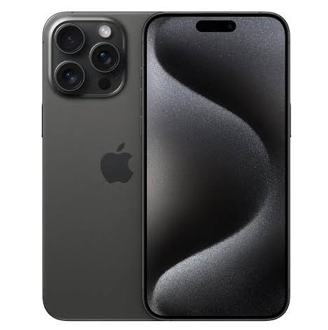 iPhone 15 Pro Max 256GB Exponat - Figura 2
