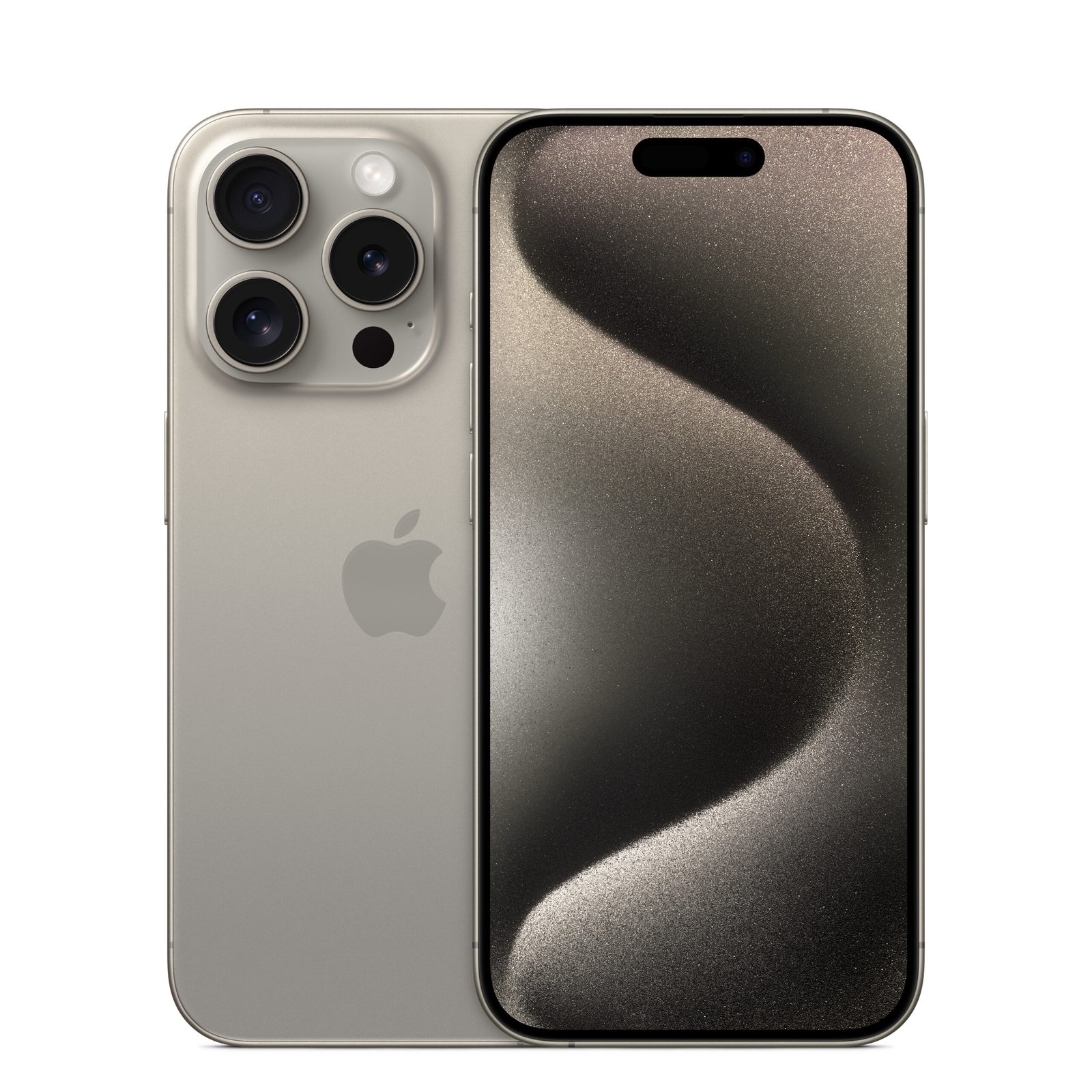 iPhone 15 Pro 128GB Exponat