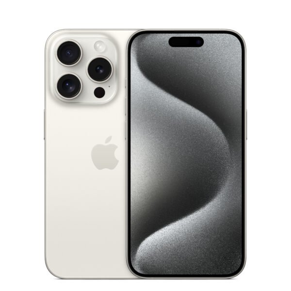iPhone 15 Pro 128GB Exponat - Figura 2