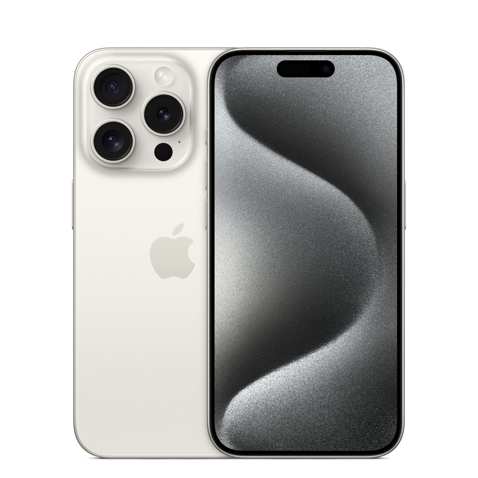iPhone 15 Pro 128GB Exponat - Figura 2