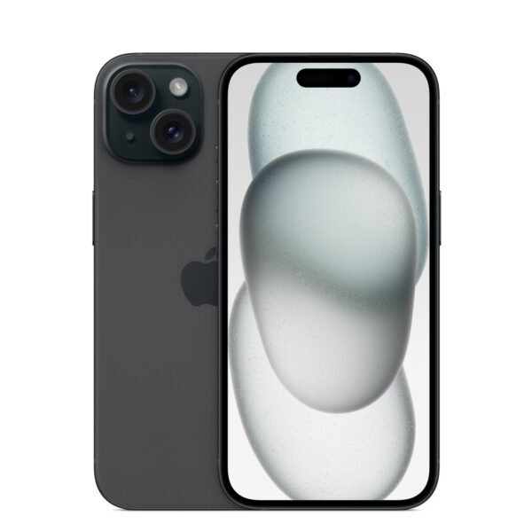 iPhone 15 128GB Exponat