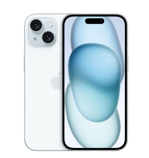 iPhone 15 128GB Exponat - Figura 2