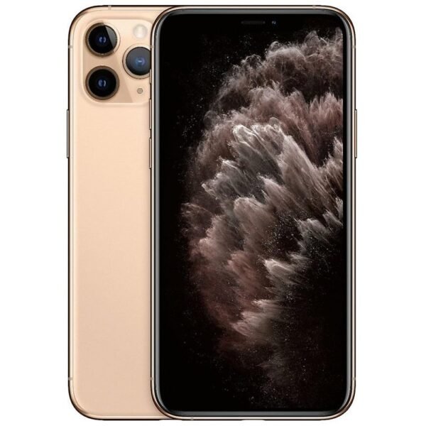 iPhone 11 Pro Max 256GB Exponat