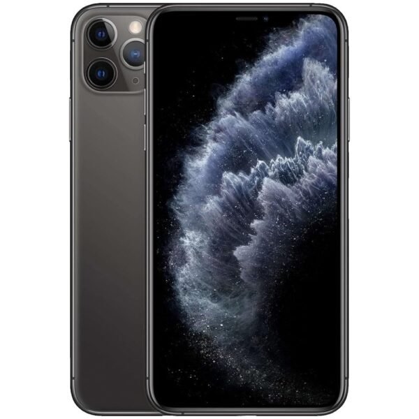 iPhone 11 Pro Max 256GB Exponat - Figura 2