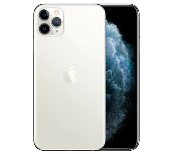 iPhone 11 Pro Max 256GB Exponat - Figura 3