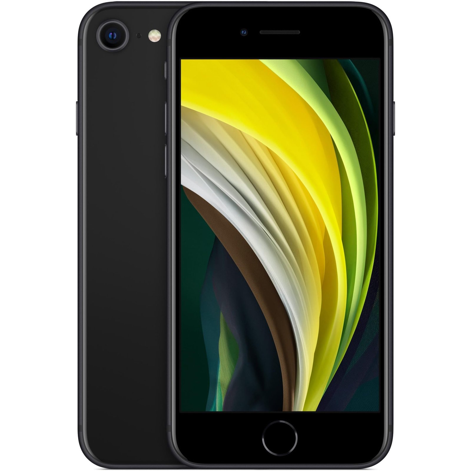 iPhone SE (2nd Generation) 64GB Exponat