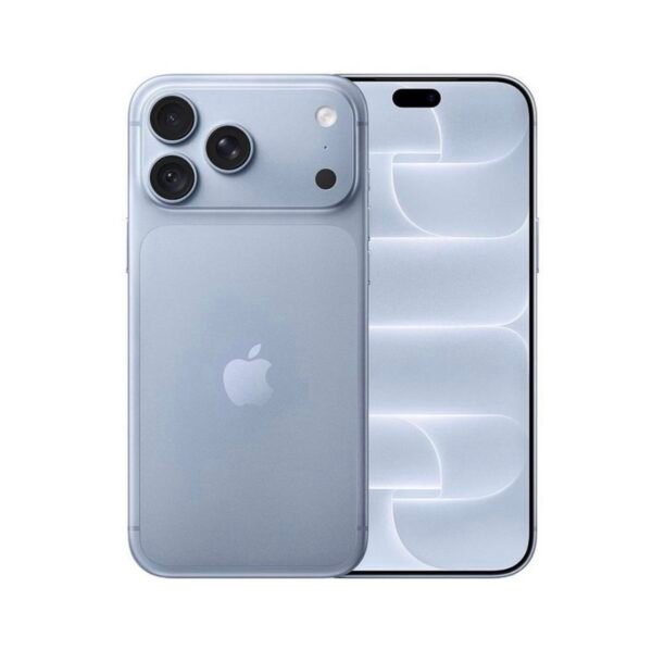 Apple iPhone 18 Pro 256GB CE SIM - New - Figura 3