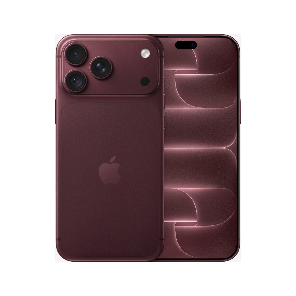 Apple iPhone 18 Pro 256GB CE SIM - New