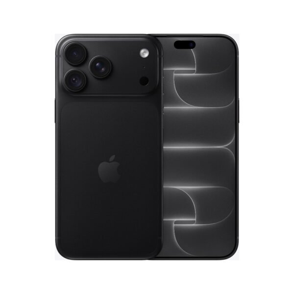 Apple iPhone 18 Pro 256GB CE SIM - New - Figura 2