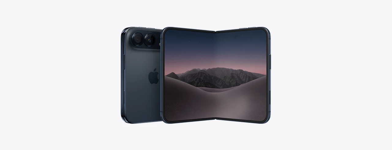Apple iPhone Duo 256GB eSIM - New - Figura 2