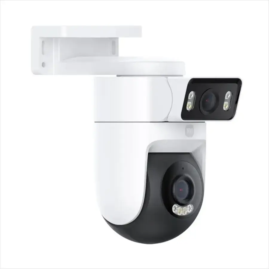Xiaomi Outdoor Camera CW500 Dual 2.5K 4MP - Figura 2