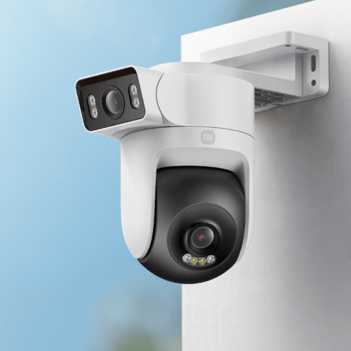 Xiaomi Outdoor Camera CW500 Dual 2.5K 4MP - Figura 3